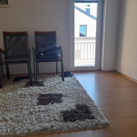 Apartman Zoran 리브노 외부 사진