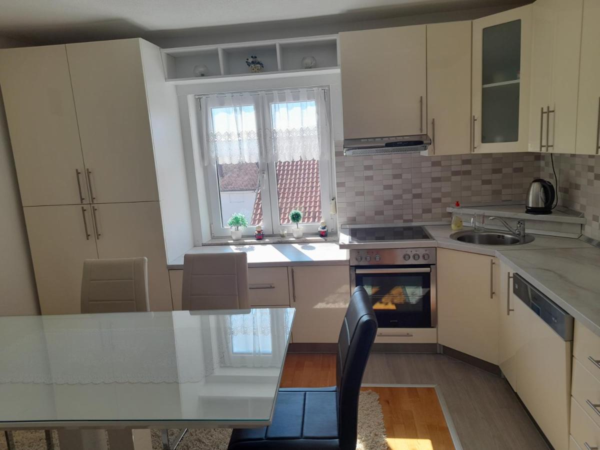 Apartman Zoran 리브노 외부 사진