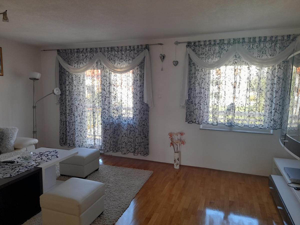 Apartman Zoran 리브노 외부 사진