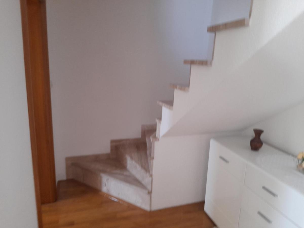 Apartman Zoran 리브노 외부 사진