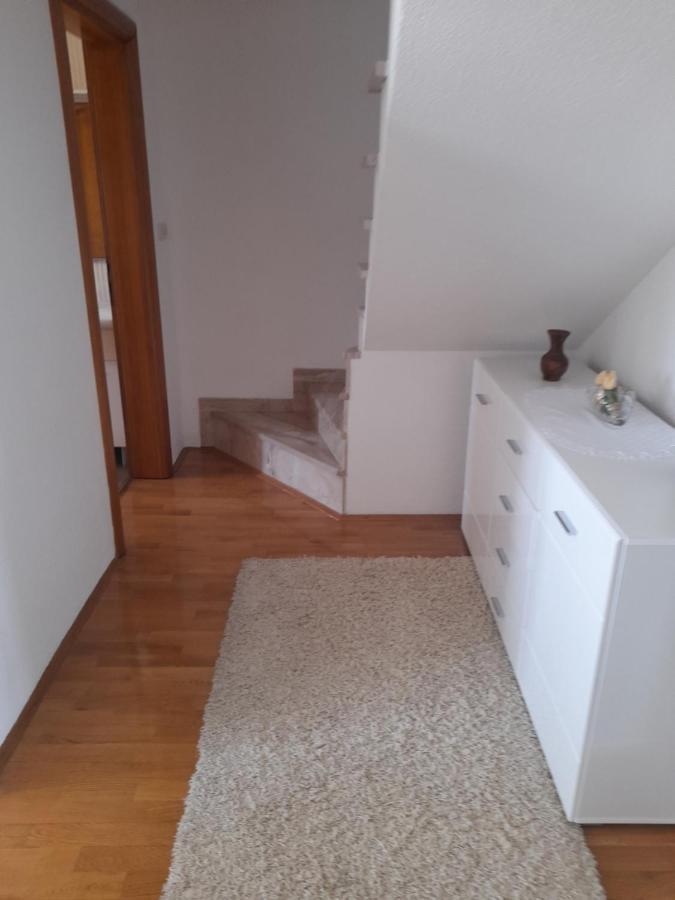 Apartman Zoran 리브노 외부 사진